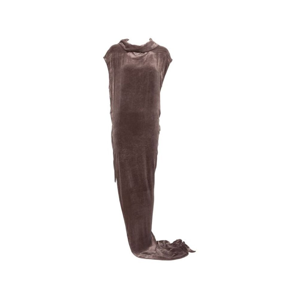 Rick Owens Women Maxi Dress